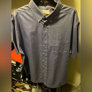 Mens B&T casual shirt